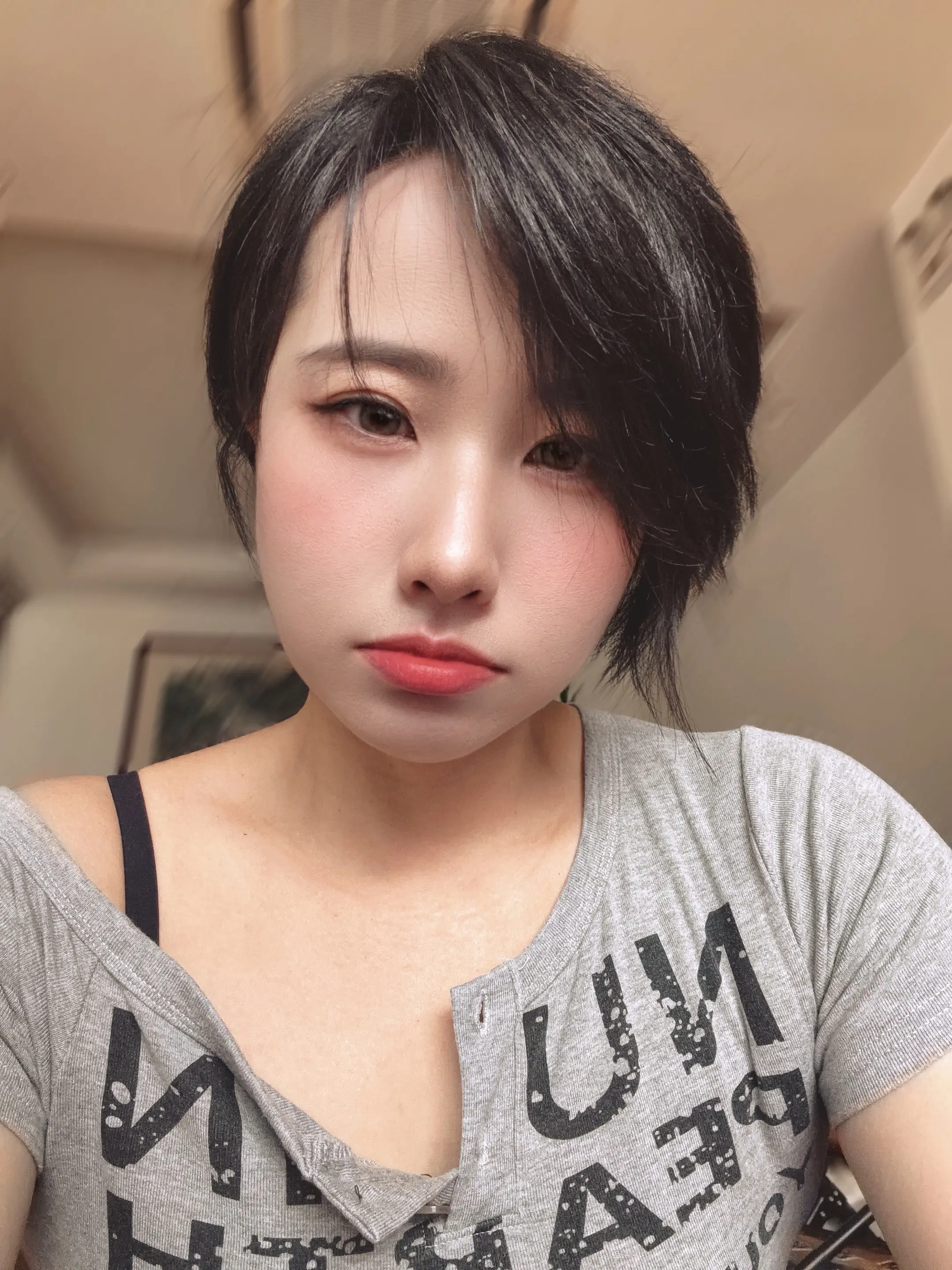 不知道拍啥了 瓶颈期了 给我点灵感好不好。