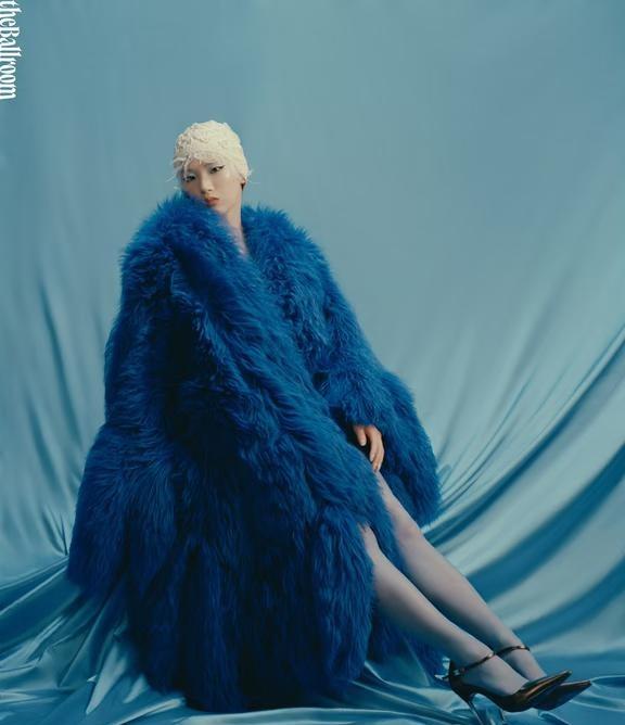 陈芋汐‌
跳水运动员
散发光芒的她
照片收藏家
灵感笔记