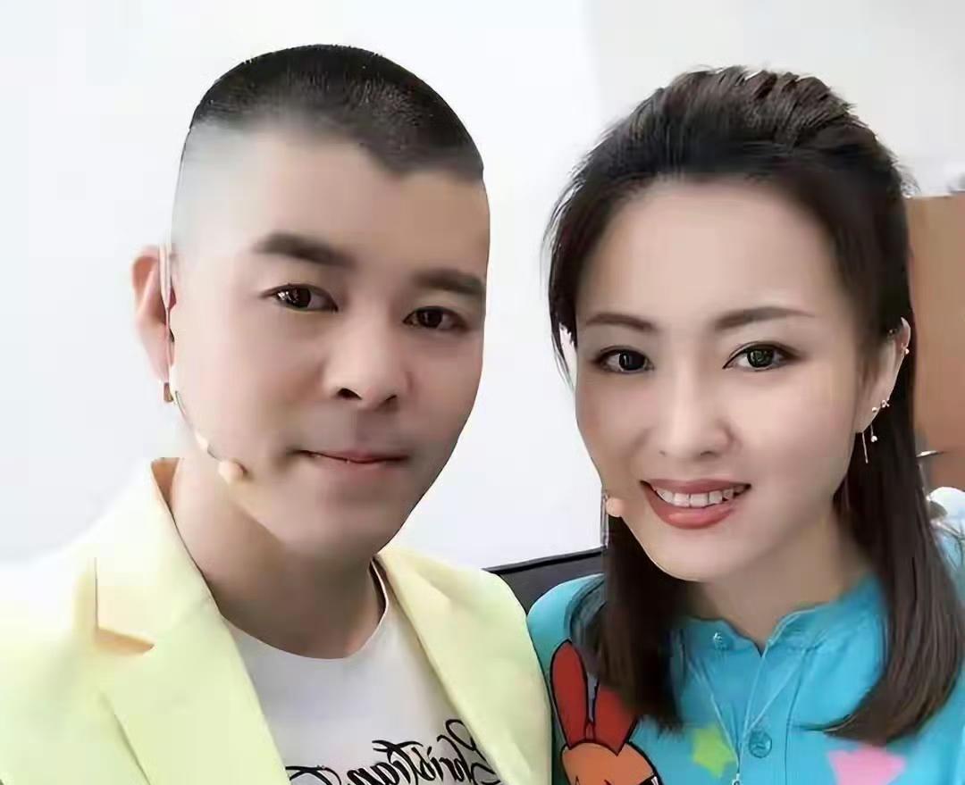王小虎这名字，搁赵家班不算最响的。

但你要说人生赢家，他还真排得上号。

当年