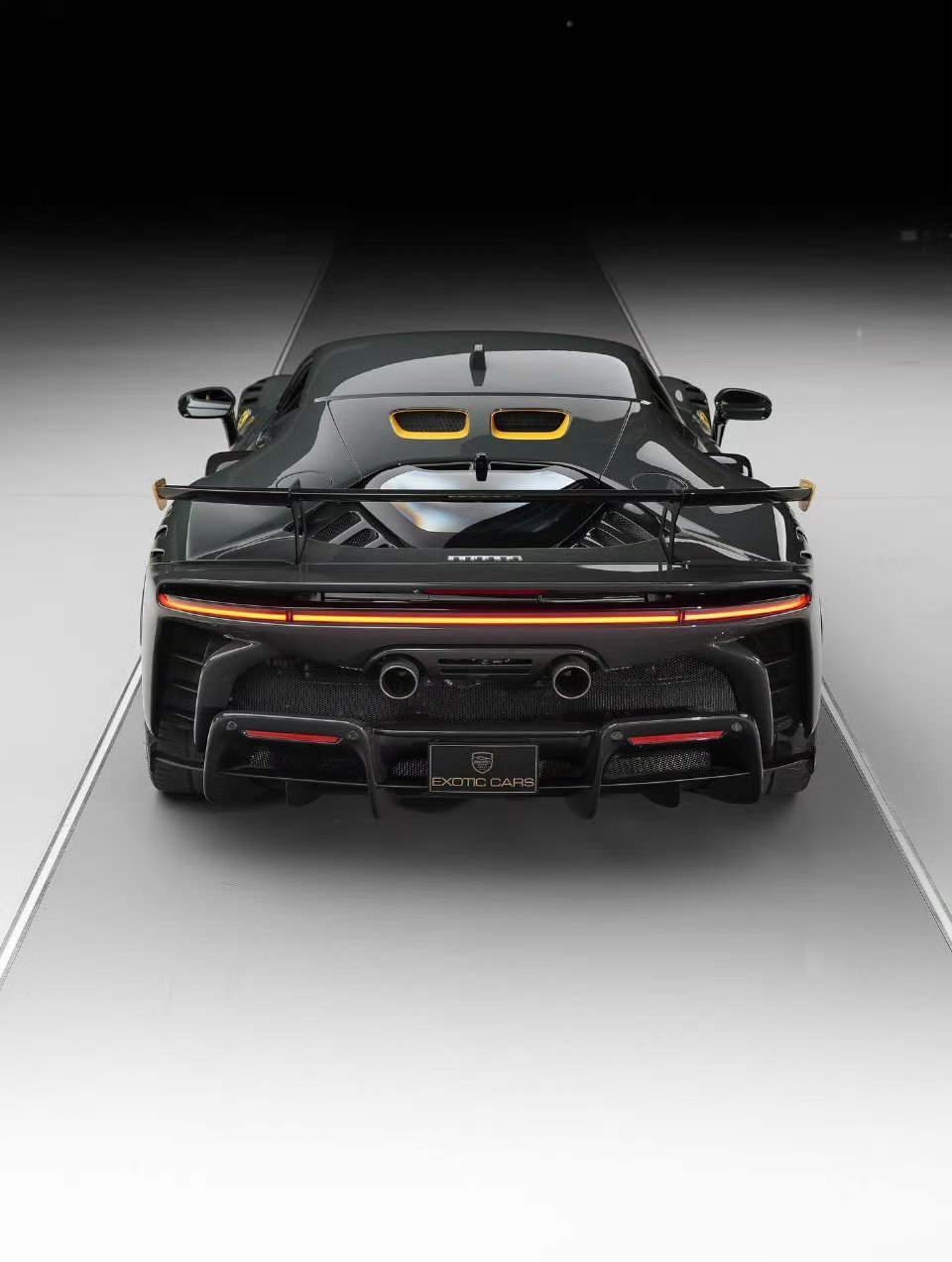 Ferrari SF90 XX｜法拉利 