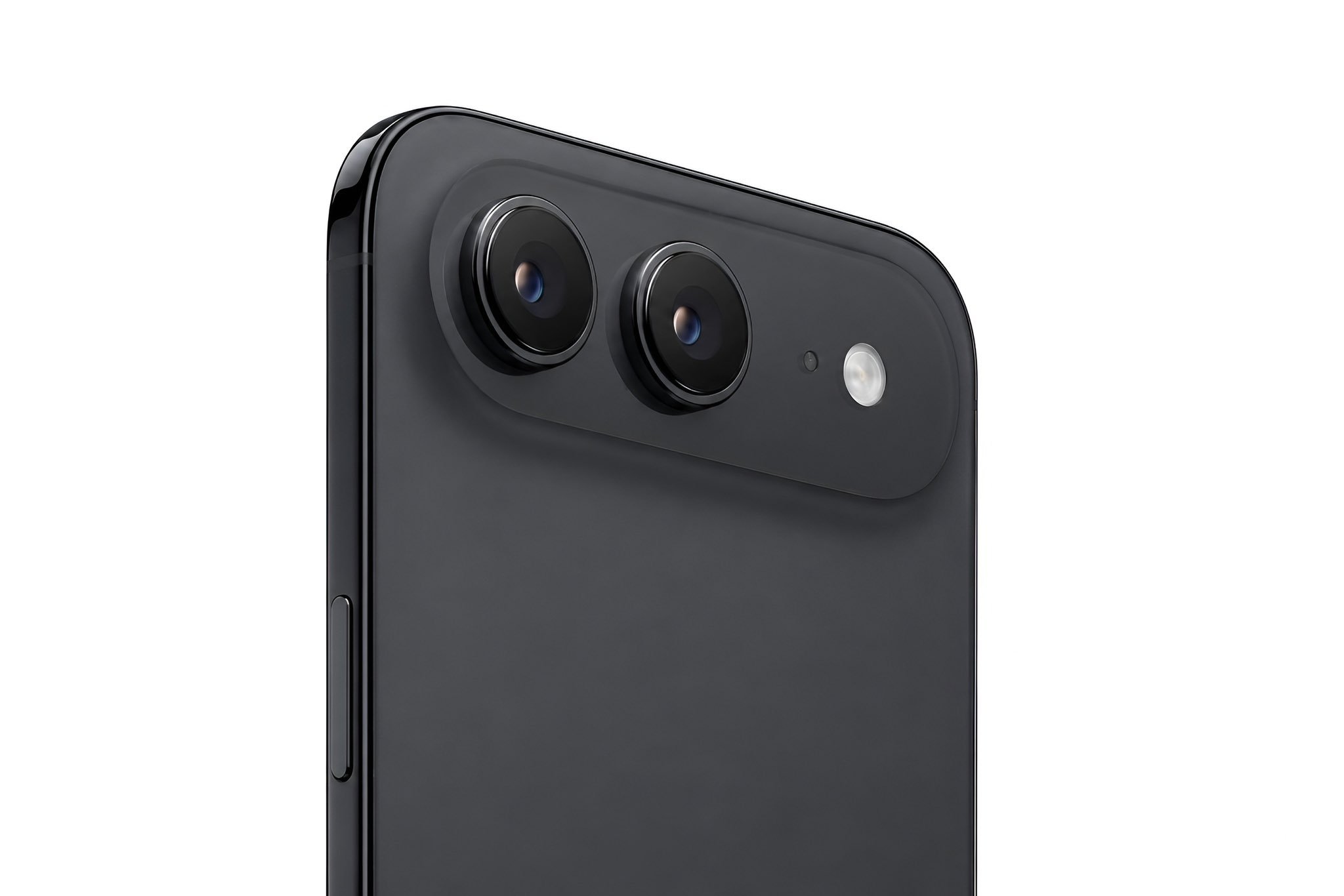 双摄版iPhone Air 2你喜欢么？ 