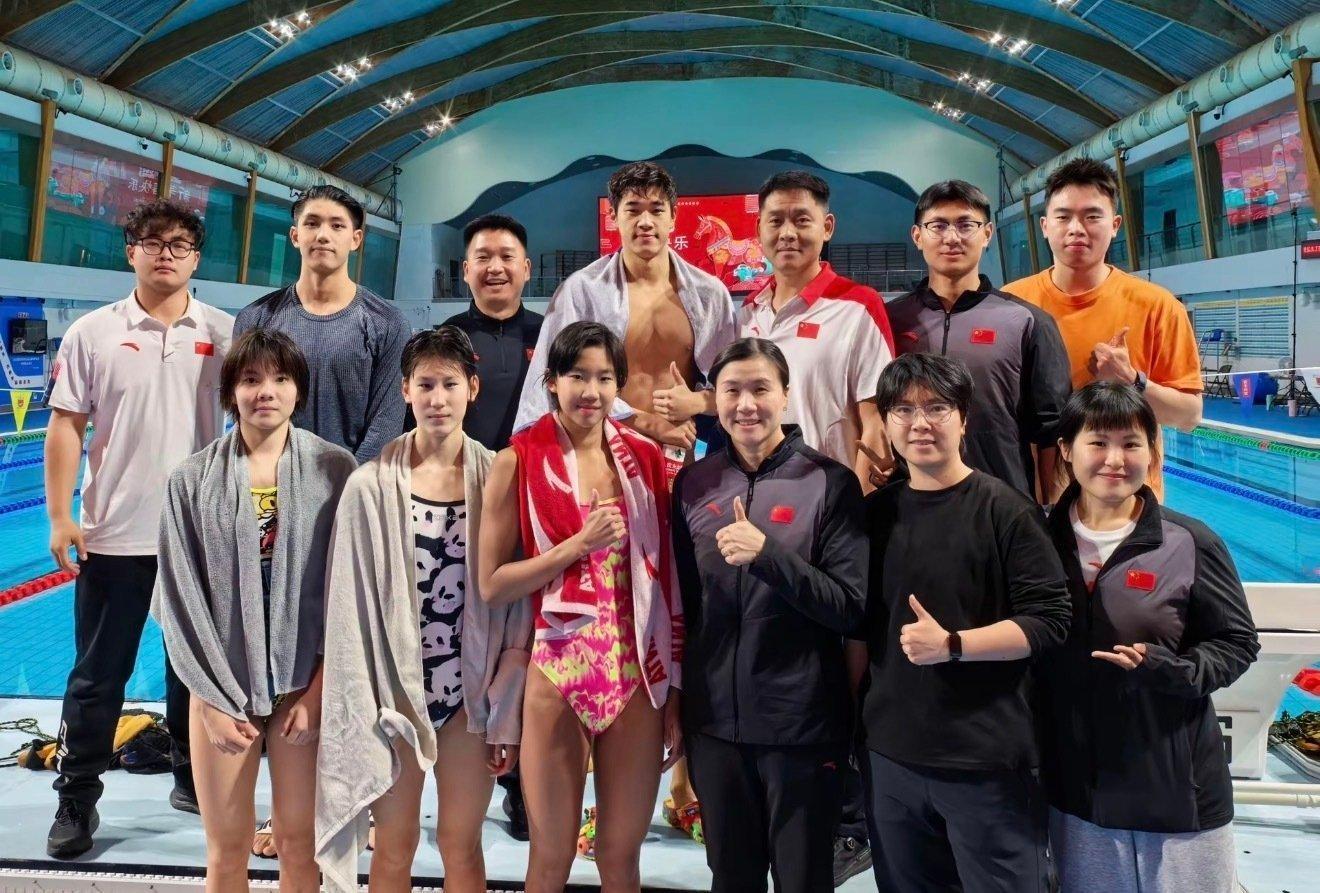 努力训练的小乐cr.🫘叫我星辰啦 潘展乐