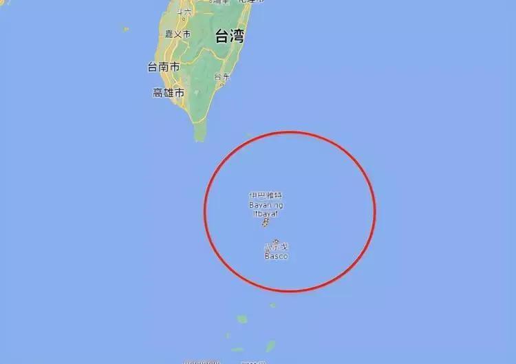 中国有关机构发布研究报告，巴坦群岛并不属于菲律宾。这才是文科生应该干的事，文科生