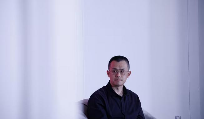 特朗普特赦赵长鹏，是何许人？

白宫宣布，特朗普已经赦免了加密货币交易所币安创办