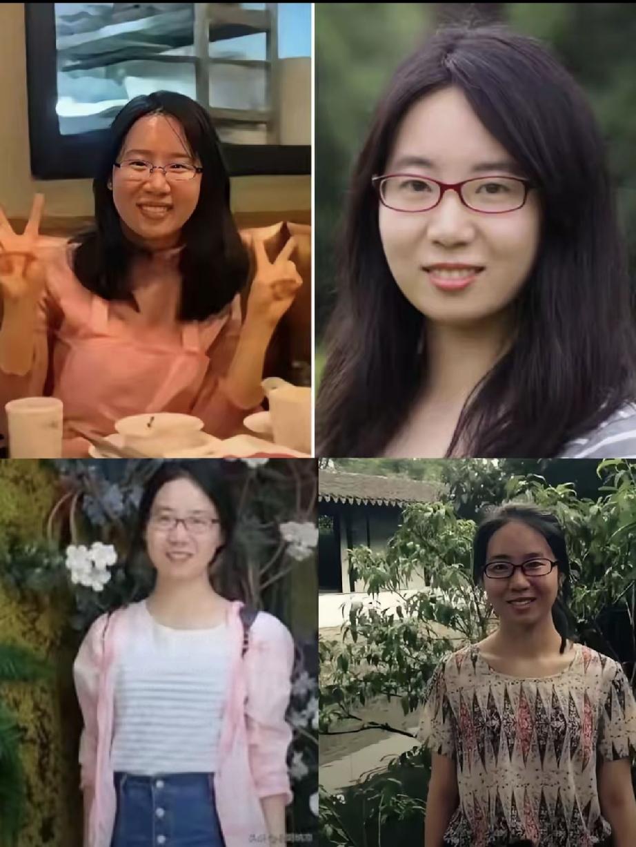 说曾梦琪丑的人，家里是没镜子吗？还是看多了美颜特效走不出来了，虽然曾梦琪没有网红