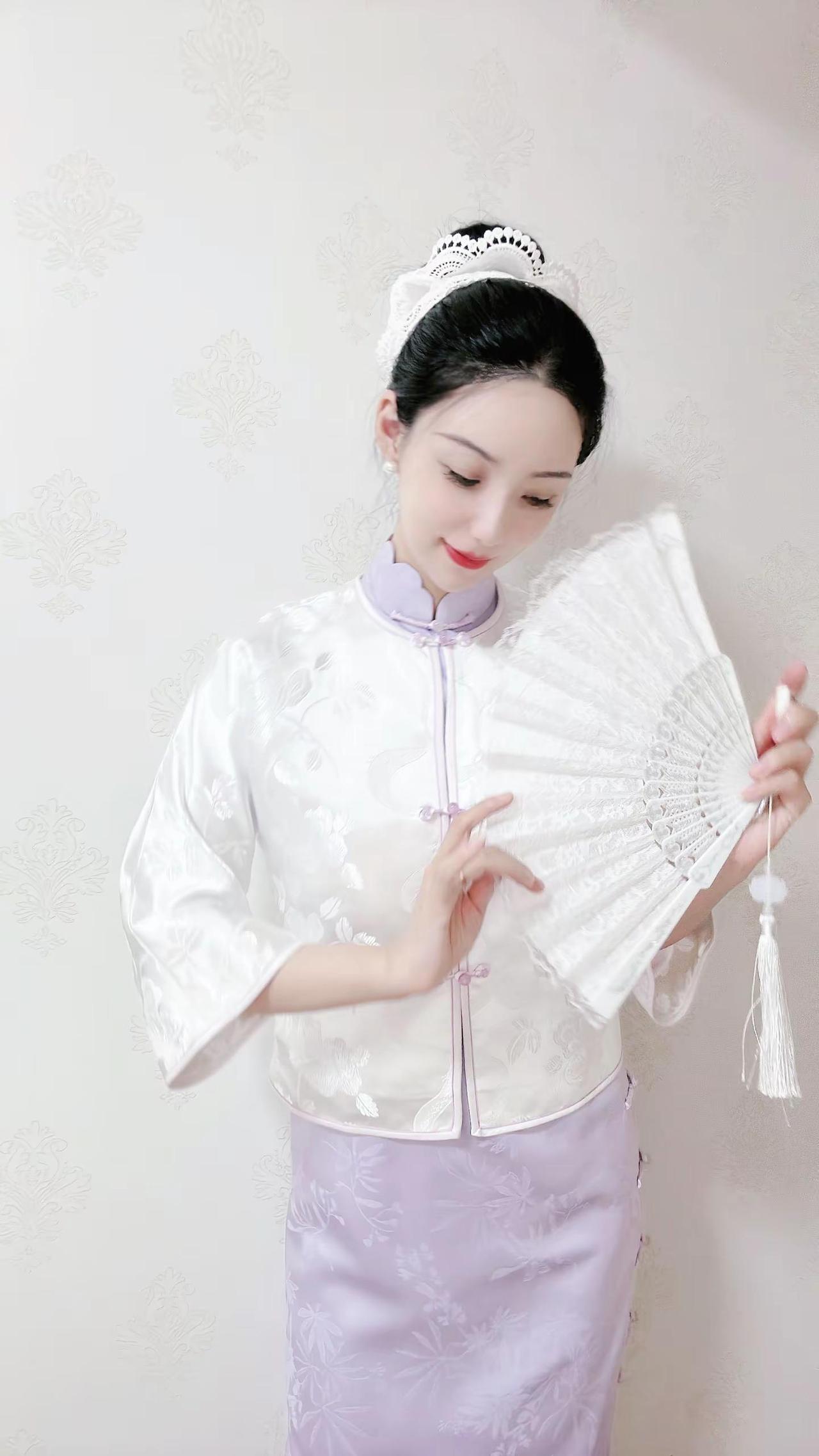 不负人间走一趟…温婉新中式 国风美学