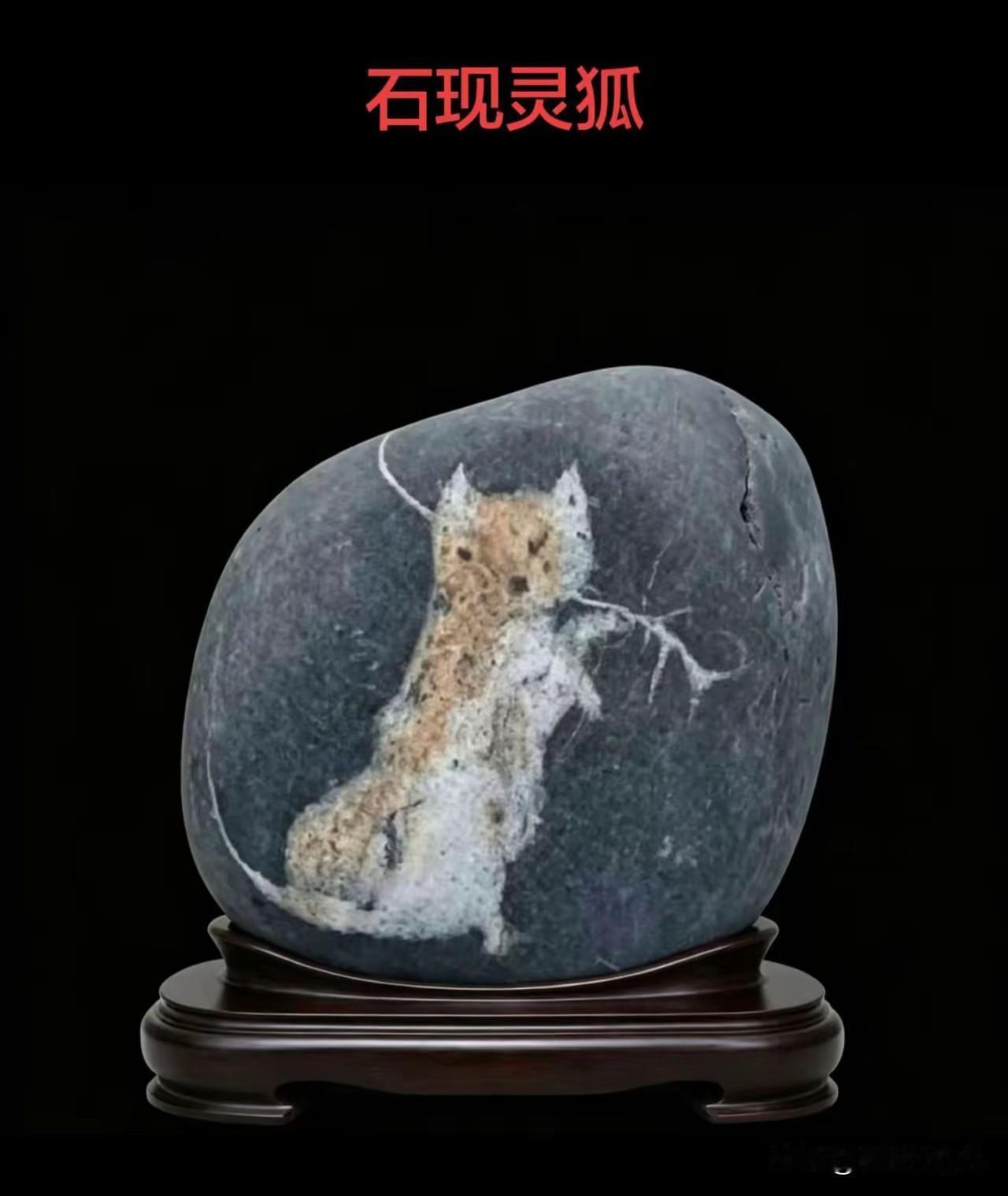 你觉得这块石头，能值多少钱？