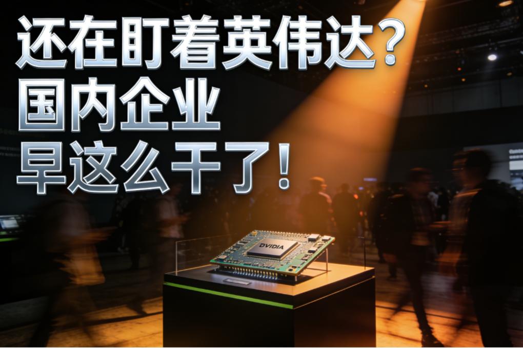英伟达在CES 重磅发布了下一代AI推理平台，其核心突破在于通过优化存储与内存层