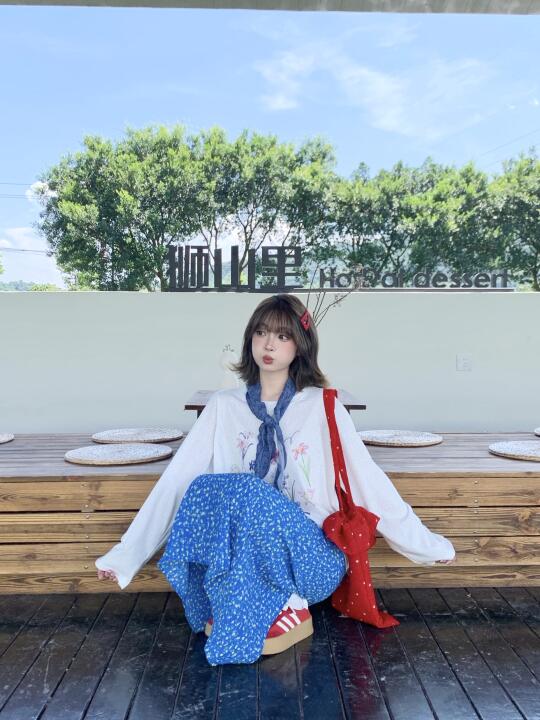 ⑦月听蝉鸣𓐃𓆦🫐 ᵎ 🍒