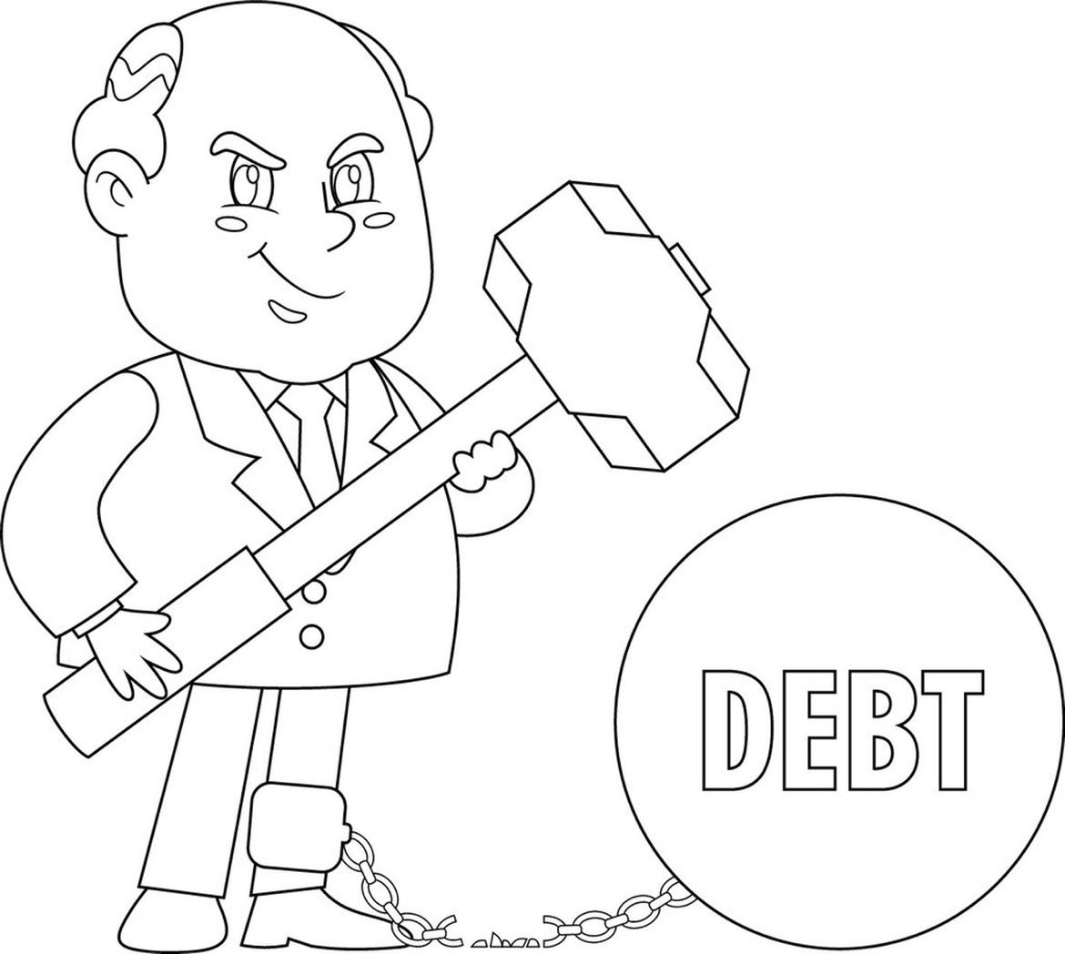 男子误转13.6万元到负债人员账户，银行自动扣划11万还债。法院：由负债人员返还