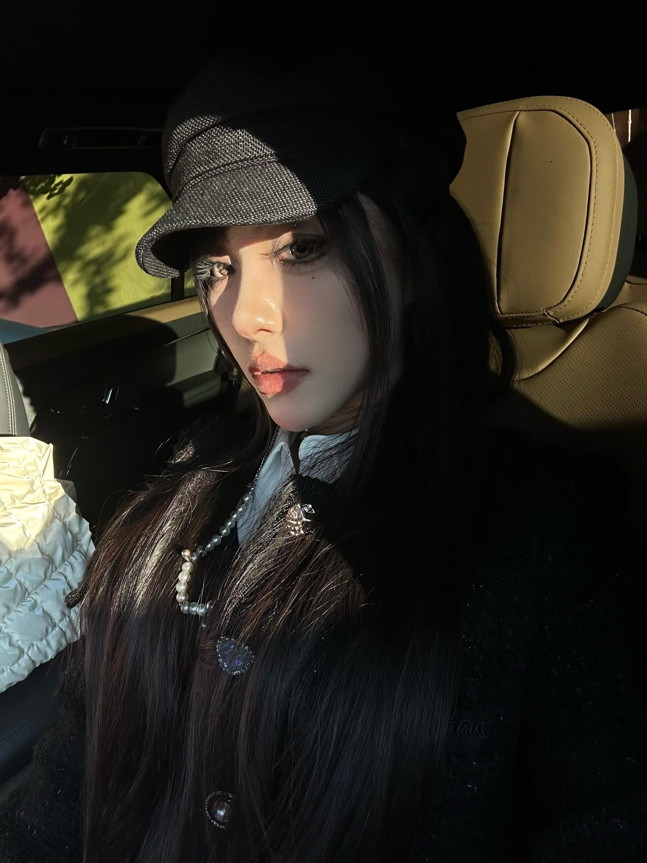 伤完你的心 才发现我爱你