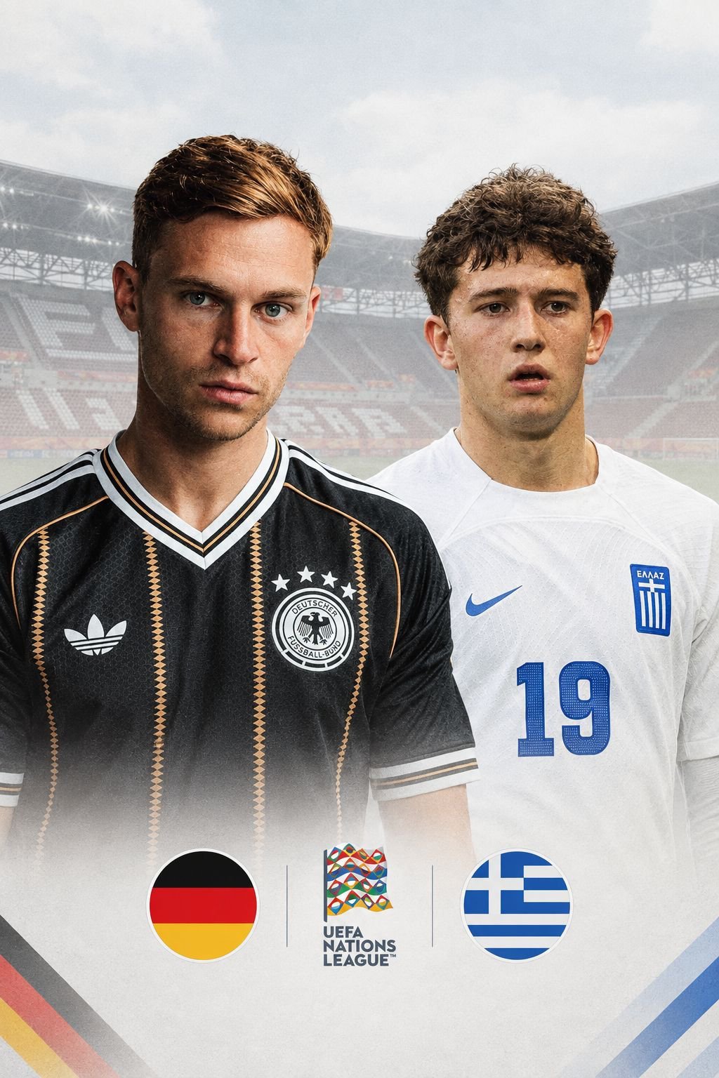 🔥欧国联赛事直播:挪威vs葡萄牙 德国vs希腊在线看⚽️地址:（复制到浏览器打