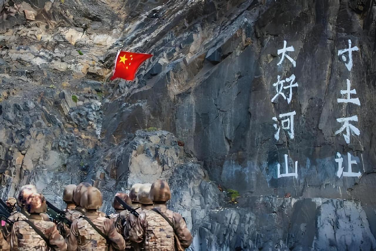 中印边境对峙闹了这么久，印度突然“恍然大悟”：原来人家中国压根没把自己当对手！中
