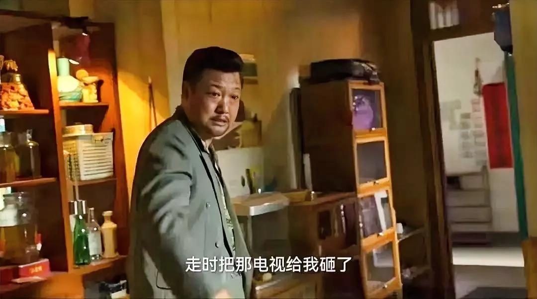 不要考验人性，千万不要——它根本不堪一击。

人性中有一种阴暗的心态，

就是见