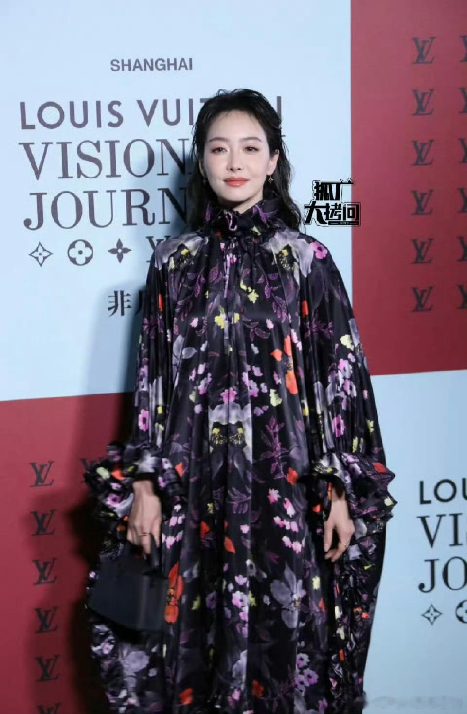 LV大秀生图，来康康你pick谁？宋茜，王鹤棣，龚俊，徐明浩，王楚钦，卢昱晓，白