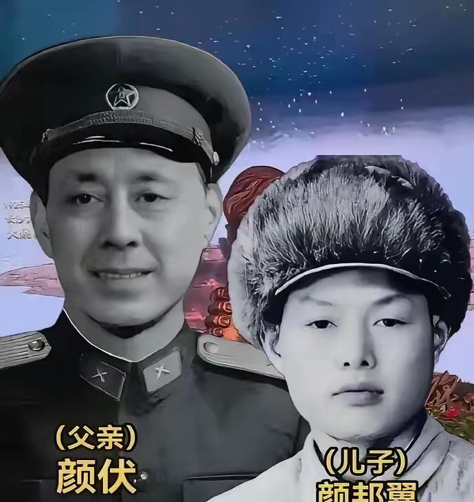 1952年，一个战士在运炮弹时，突然发现师长有些熟悉，他仔细回想后，就对战友说：