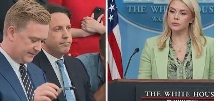 藏不住了！美国白宫发言人终于承认了从前年开始已经有很多美国科学家 “失踪” 了，