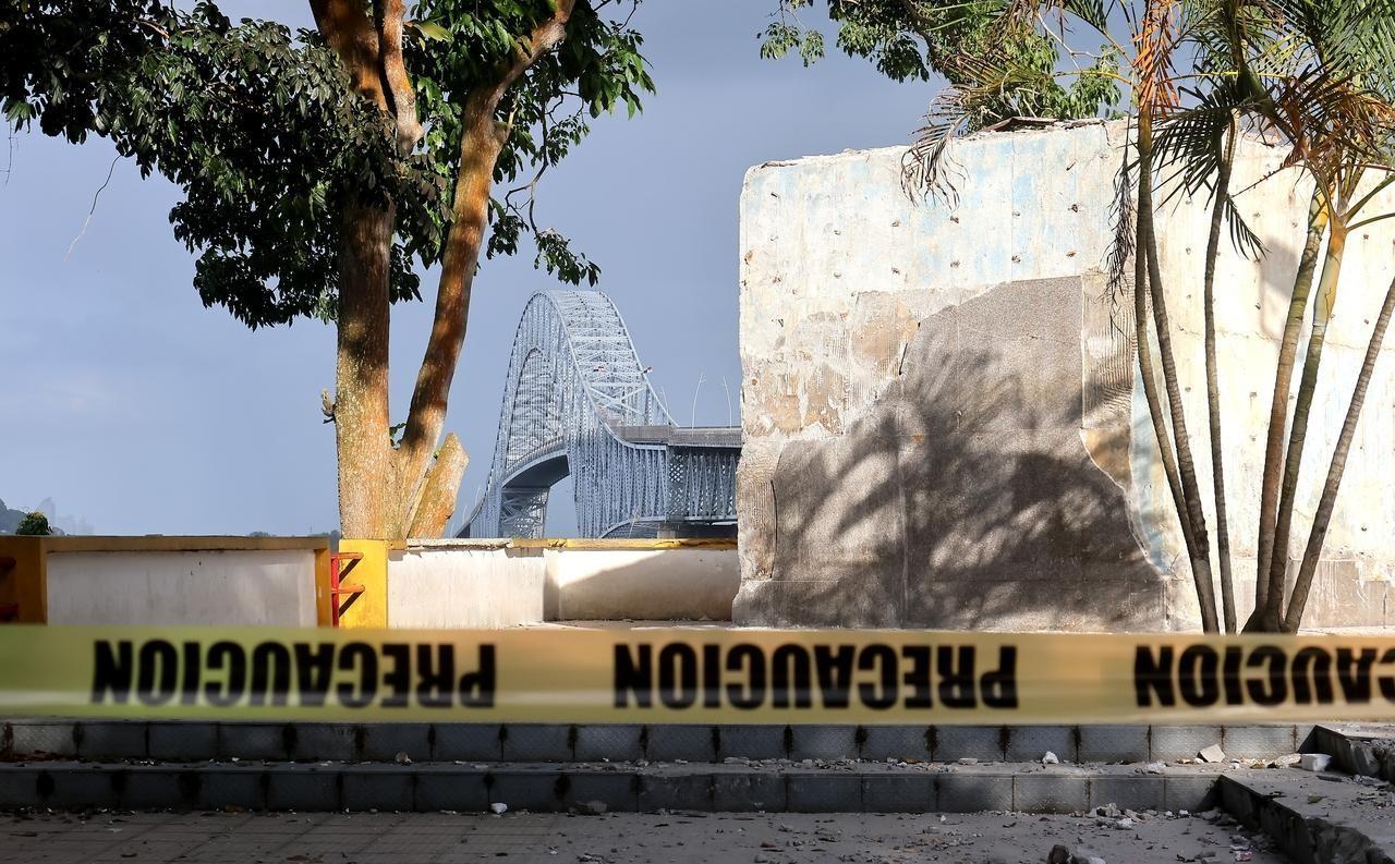 巴拿马强拆华人纪念碑，中方48小时回应，12个字定调
巴拿马一个市政府半夜把“中