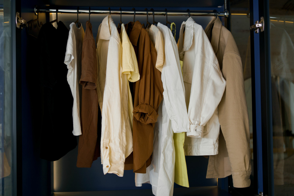 59万会员爆买，江南布衣半年营收超33亿，浙大系老板的百亿目标有望了