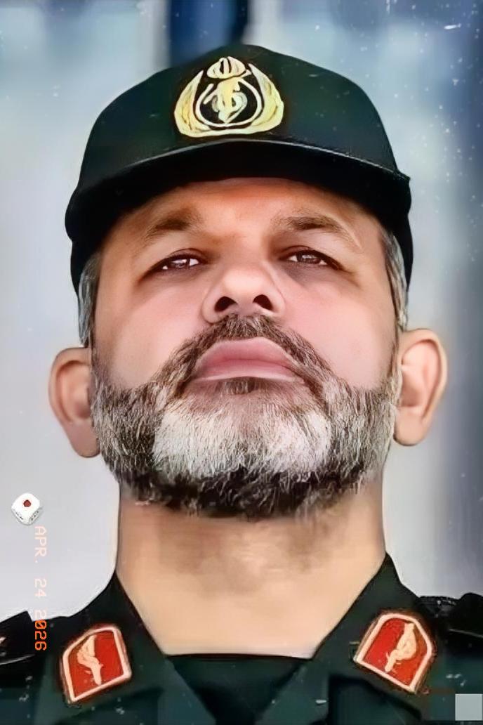 伊朗政权变天了！

4月23日，据《纽约时报》消息称，伊朗革命卫队已经完成对该国