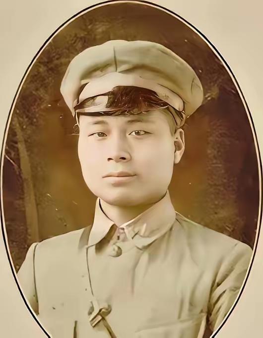 1961年，邱行湘已经54岁了，原74军军长邱维达见他还是单身，就说：“有个30