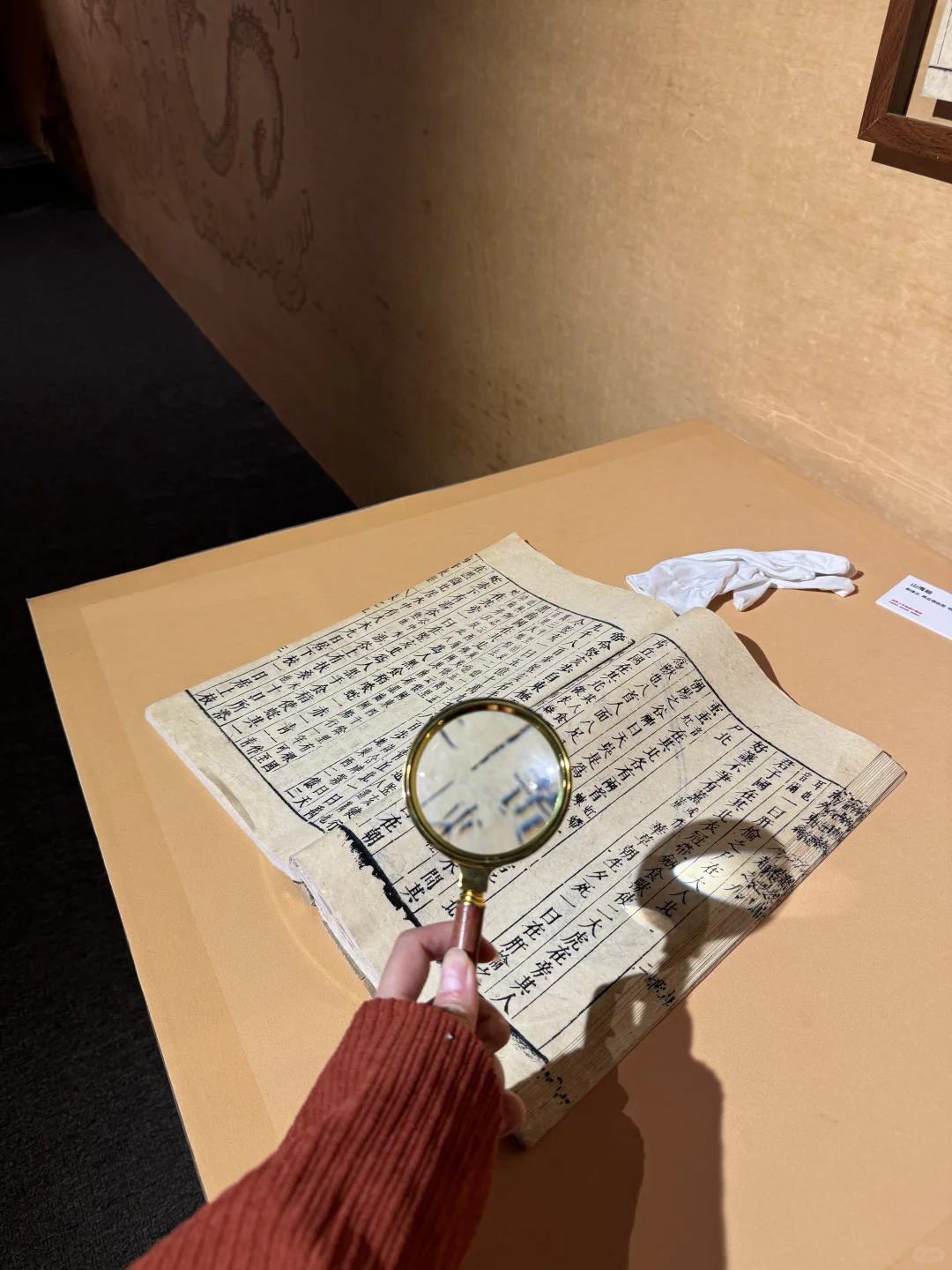 济南新展🪭真的有被中式国风展震撼到！