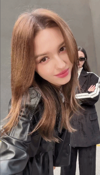 异域风情[灵光一闪]