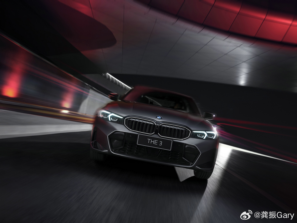 宝马今天发布了2025年全球业绩，比想象中理想的是，2025年，宝马的全球业务还