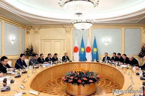 【日本，拿什么稳住“油电命脉”？】

作为一个超九成能源靠进口的国家，日本打的是