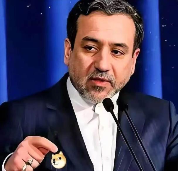 伊朗这波硬气了！刚被美以联军空袭，德黑兰没急着哭惨，反手就拨通了沙特、阿联酋等6