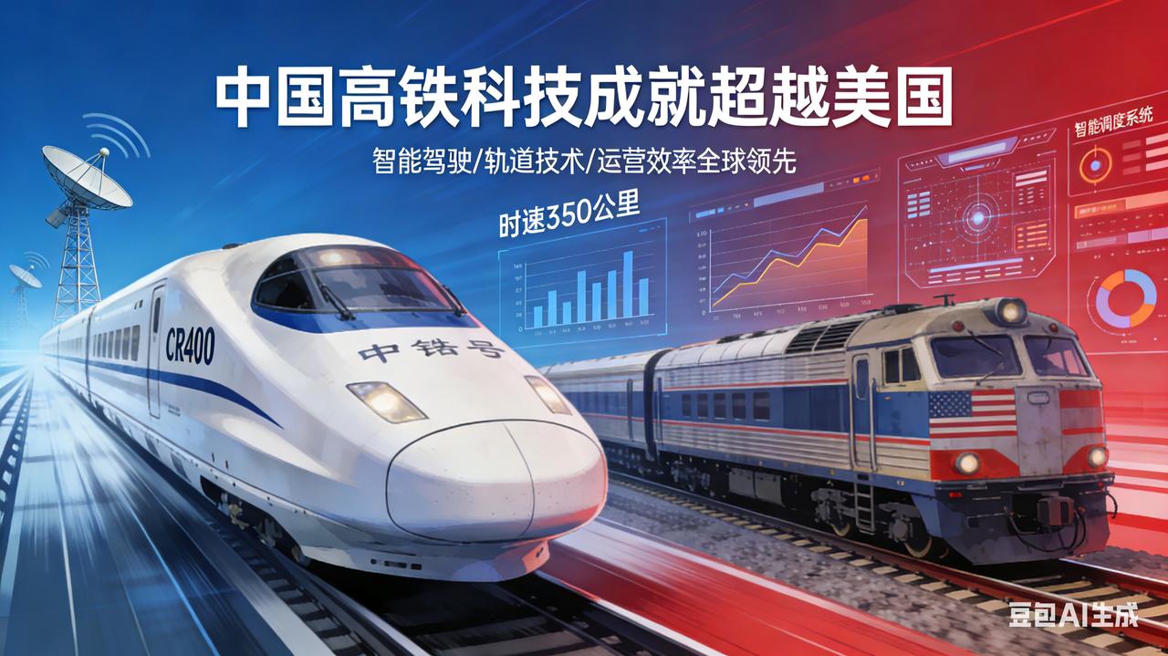 中国正以"全链条突破"重塑全球科技竞争格局。在新能源汽车领域，比亚迪2025年以