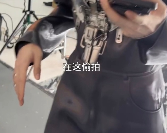 一语中的 ​​​