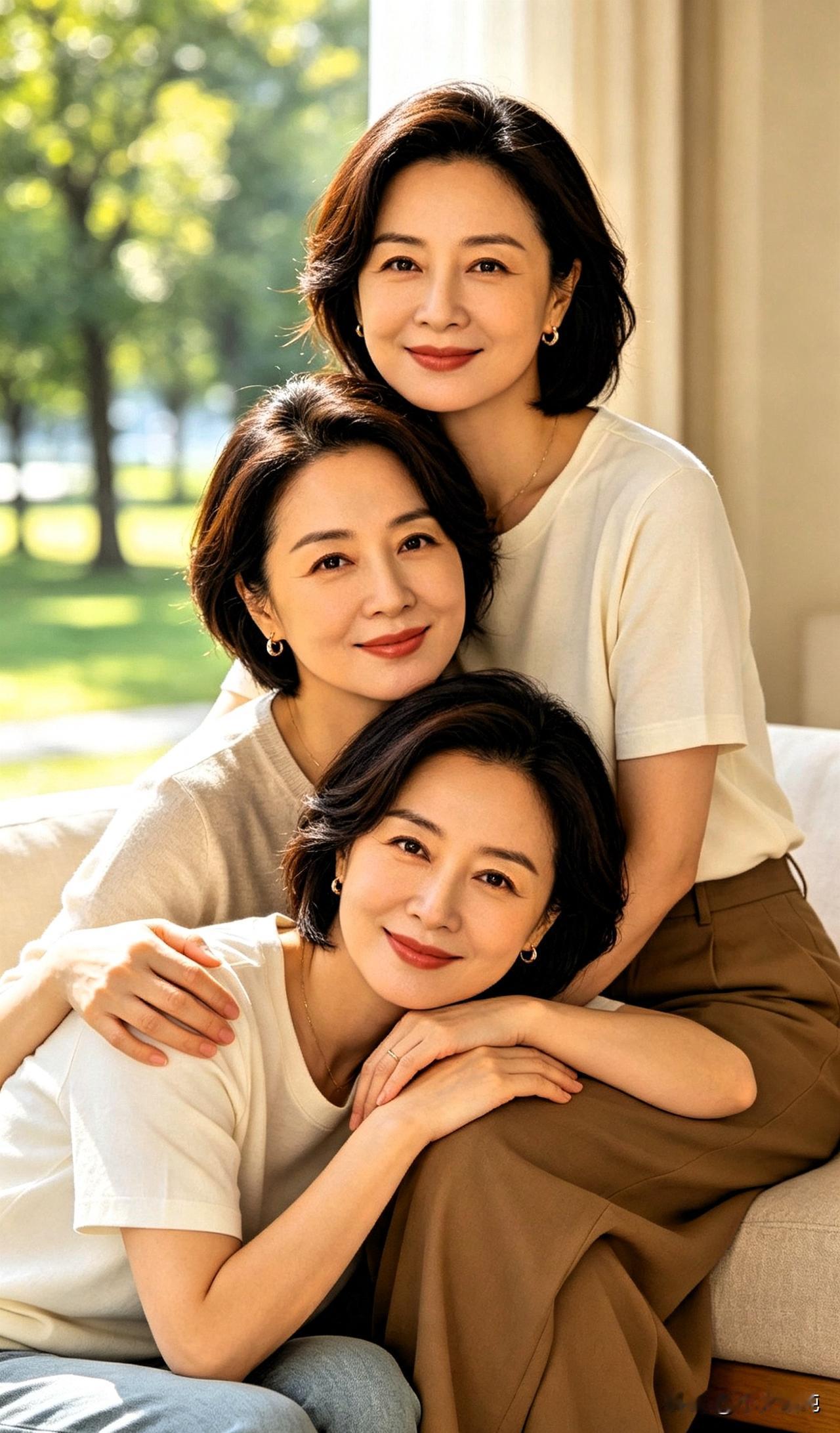 戳破“单身即自由”的滤镜：钱能买服务，却买不到病床前那杯温水；家产若无人守护，反