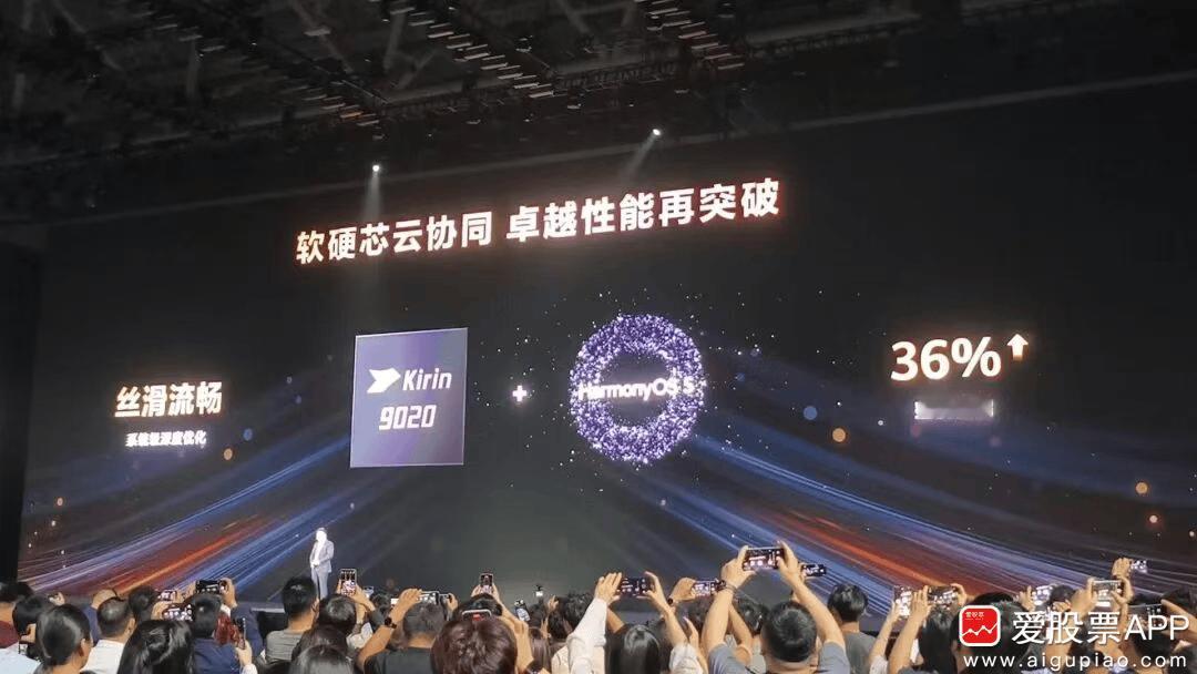 盘后华为发布了新一代三折叠手机——华为Mate XTs非凡大师！这是全球第二款三