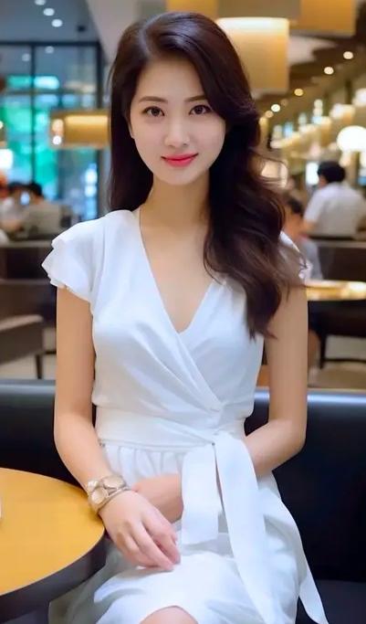 欣赏美系列881