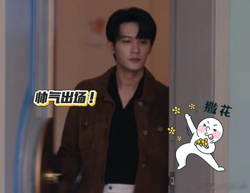 哪个男人劈腿是因为小三做饭好吃 全网都在转发李亦非这段名台词，旁人沉迷老旧恋爱套
