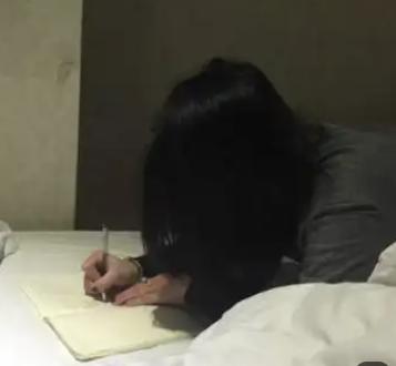 “套路太深！” 新疆乌苏这名已婚女子，约同村男子开房，之后谎称自己排卵期怀孕，还
