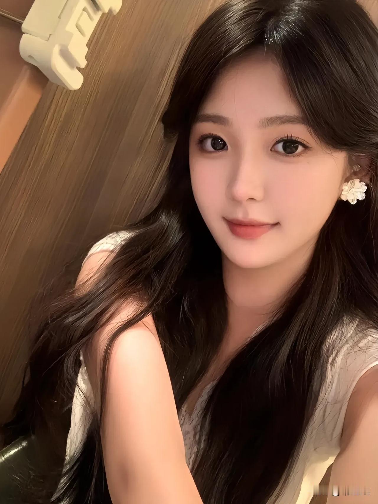 元气满满的一天，从微笑开始！😊✨