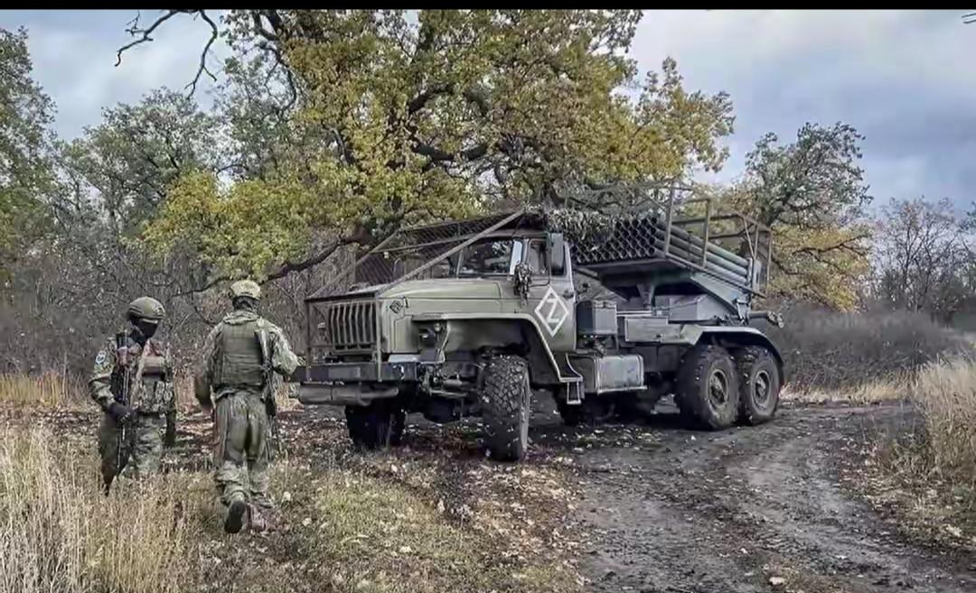 出大事了，俄军突然出手，一场“斩首行动”震惊世界！
 
据多方消息证实，俄军近日