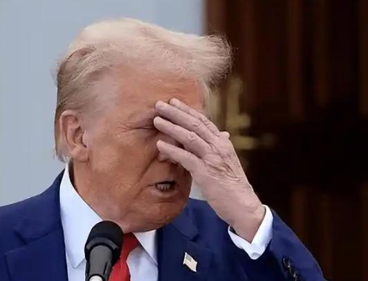 据报道，特朗普威胁：中国如果不对霍尔木兹海峡提供援助，特朗普将不会访问中国。
 