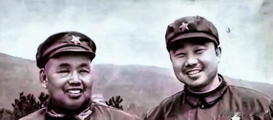 1957年，许世友的警卫连长徐永卿出差途经上海，街头漫步时与一名男子擦肩而过，徐