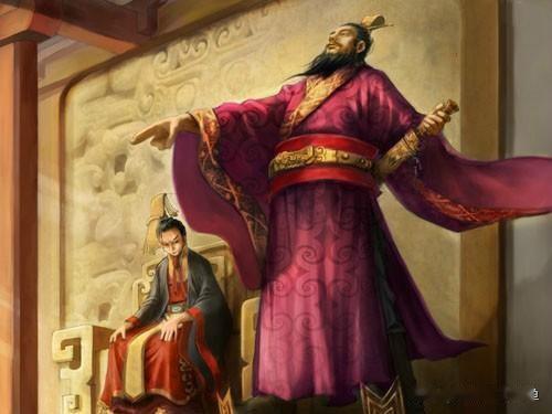 有人说,刘备为何不迎回汉献帝呢?曹丕称帝后，东汉皇帝汉献帝被封为山阳公，而这个时