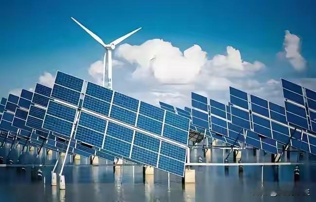 中国，将成为全球，乃至人类历史上，第一个“电力王国”。

麻烦看官老爷们右上角点