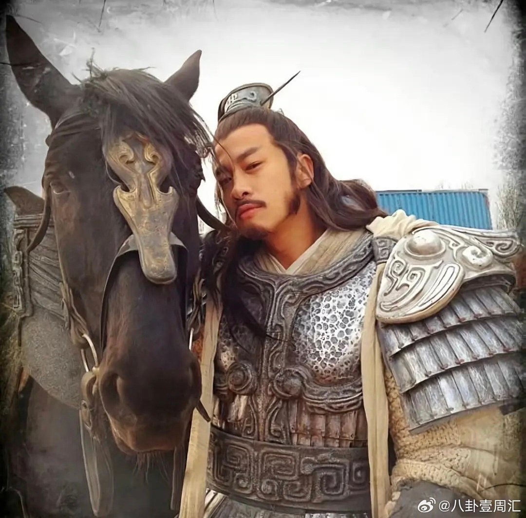 何润东 项羽杀秦军情况说明考古挖到宝！何润东谈项羽杀秦军，逻辑在线，这才是演员该