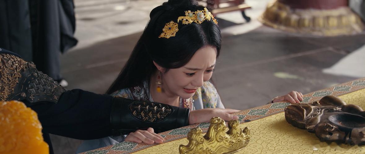 现代人到古代把人当NPC玩 一旦接受这个设定，感觉整个古代都成了现代人的“游戏场