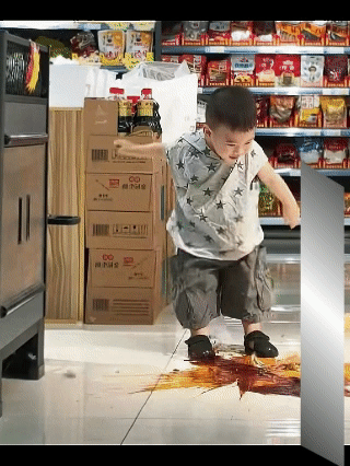 如果这是你家孩子，你打算怎么办？