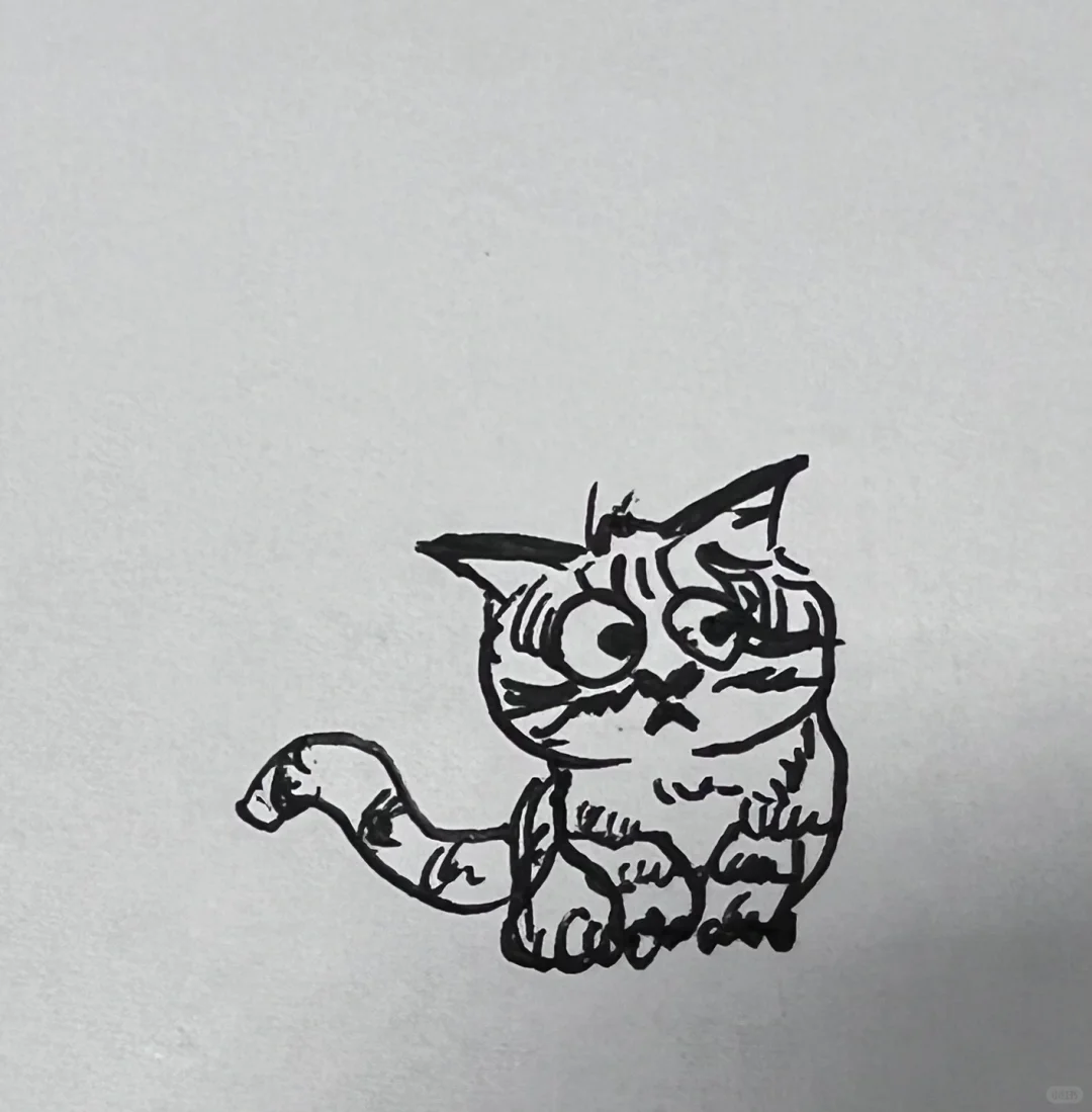 画网友的狗子