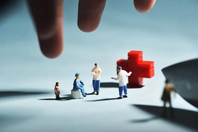 护士患癌请病假遭拒？卫健委介入调查 护士患癌请病假遭拒这事真让人义愤填膺！网友“