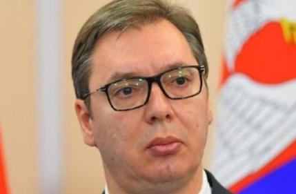 北约 32 国恐怕做梦都没想到，那个曾经被按在地上摩擦的塞尔维亚，如今手里竟多了