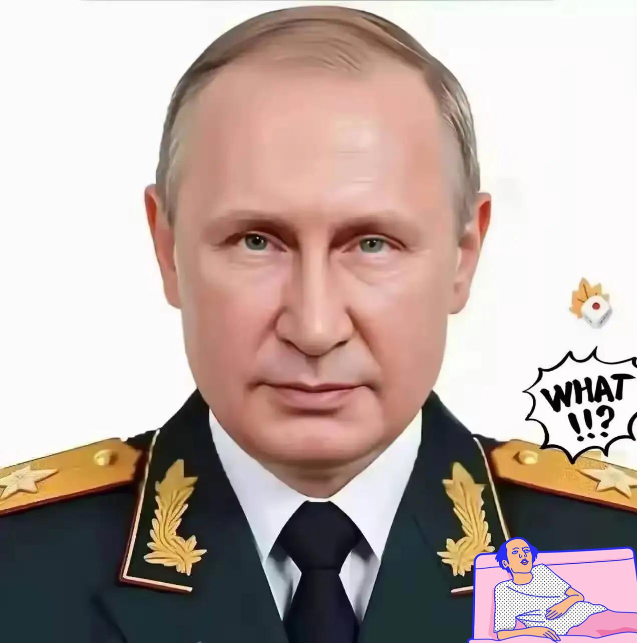 普京这步棋，太清醒！中东战火越烧越旺，全球油价跟着飙。就在所有人都以为俄罗斯要趁